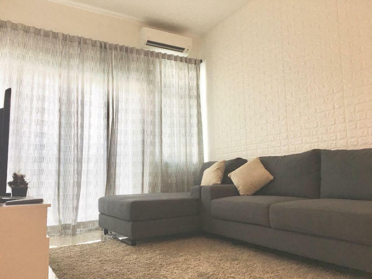 Meridin Bayvue Serviced Apt Kampong Kuala Masai Экстерьер фото