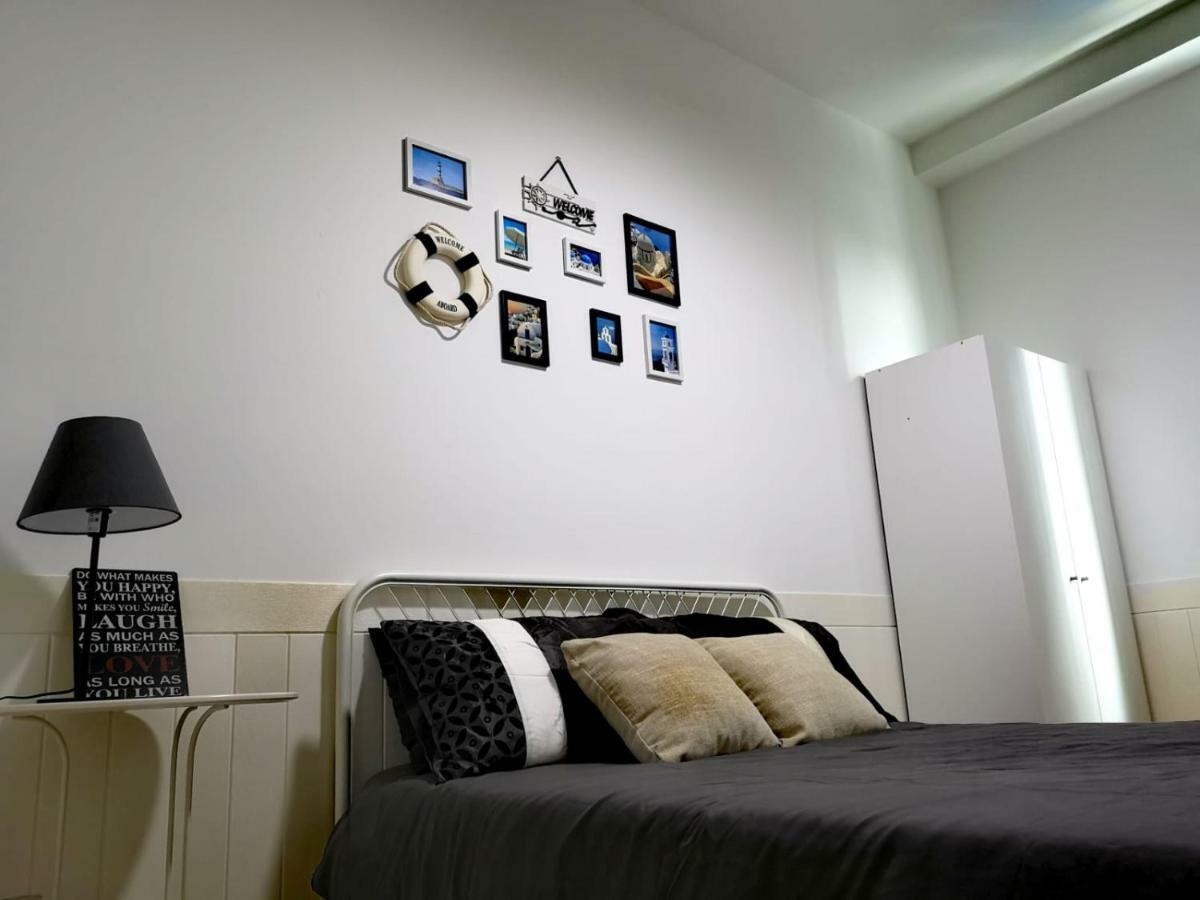 Meridin Bayvue Serviced Apt Kampong Kuala Masai Экстерьер фото
